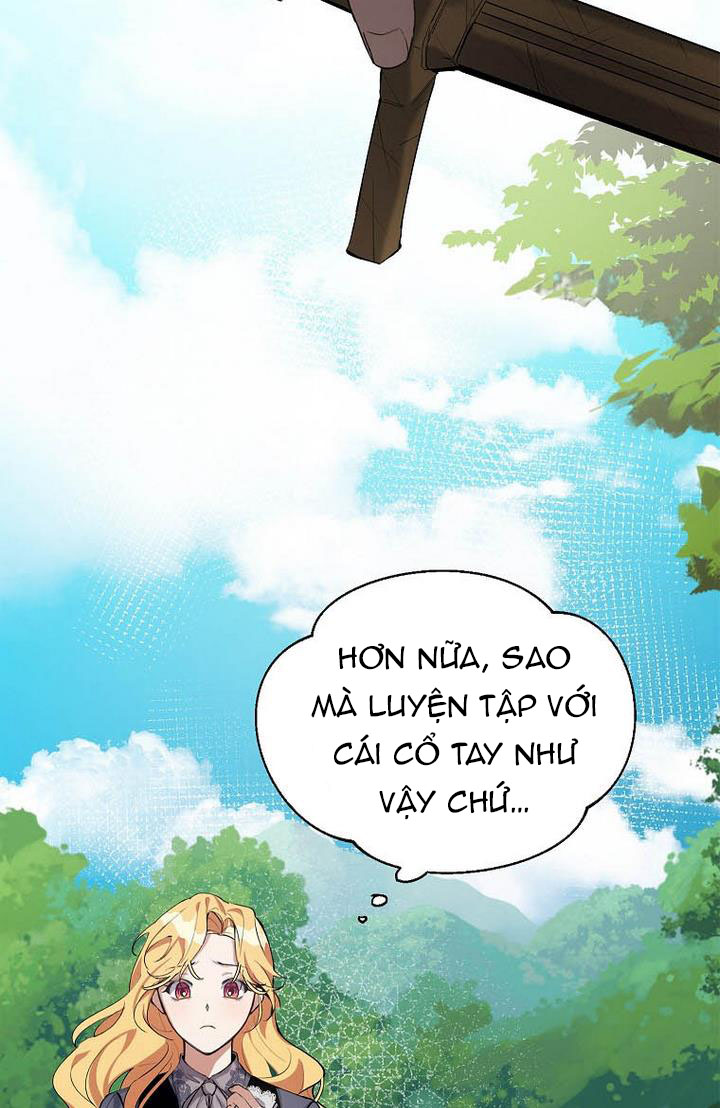 nam chính đang cản đường tôi chapter 4 15