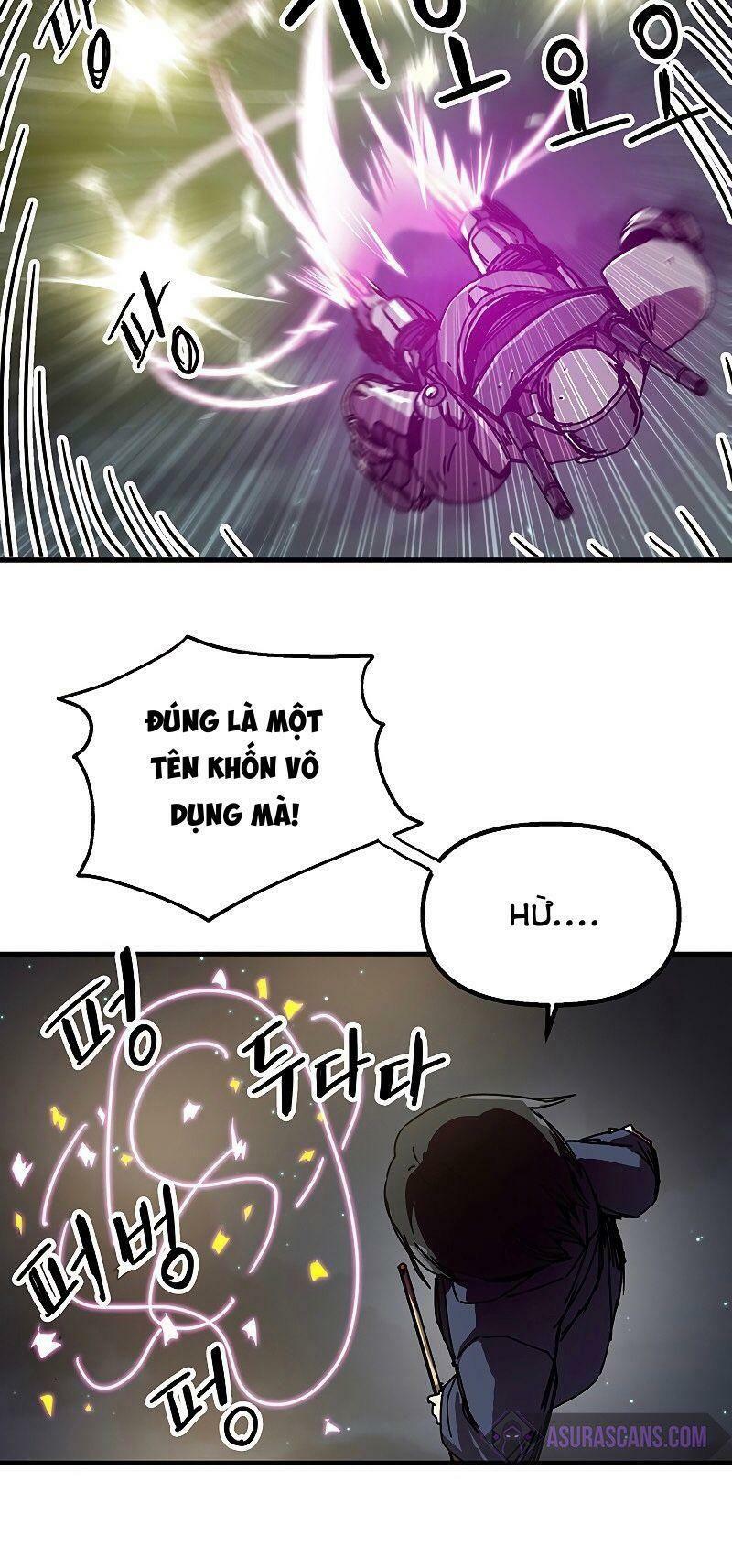 người chơi lỗi chapter 82 24