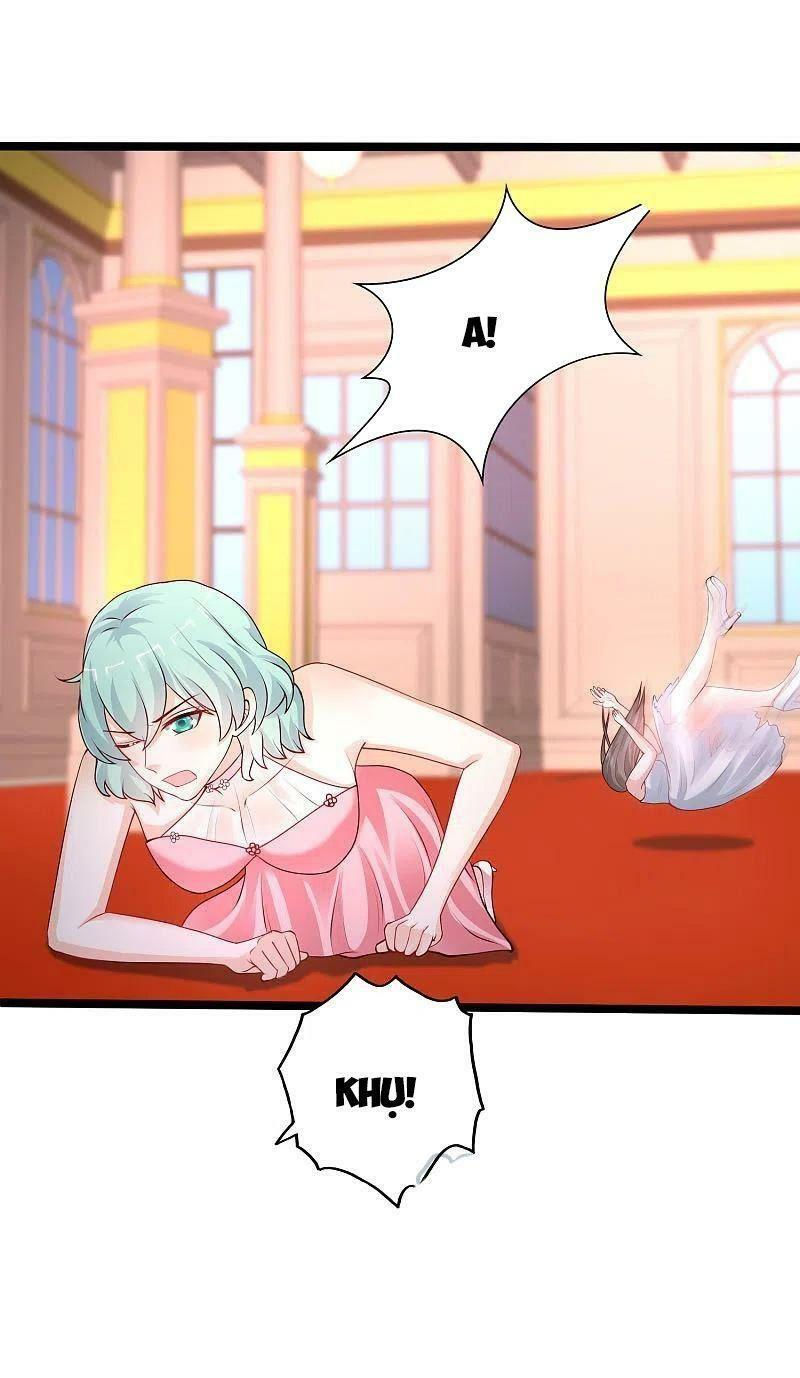 tối cường vận đào hoa chapter 245 26