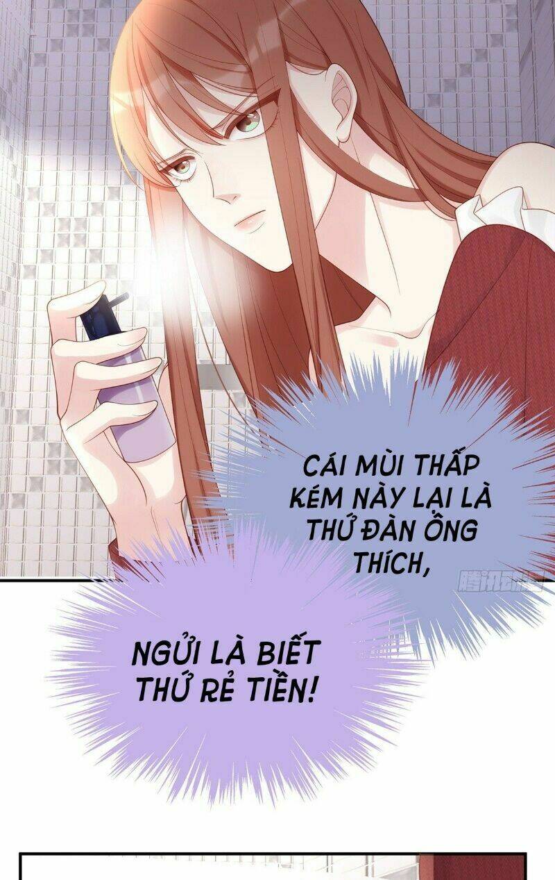 chỉ muốn cưng chiều em chapter 57 14