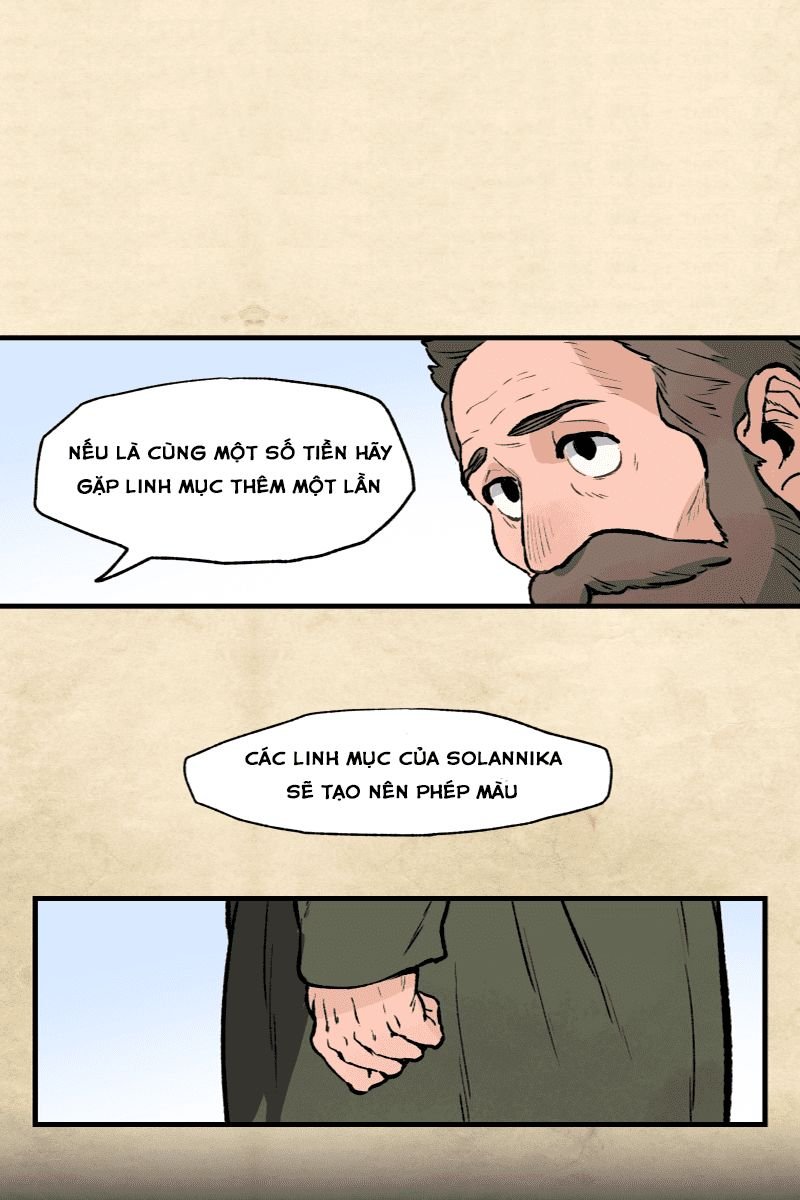 chờ đợi nơi vì sao băng rơi xuống chapter 1 30