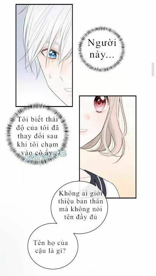 từ cái nhìn của em chapter 2 17