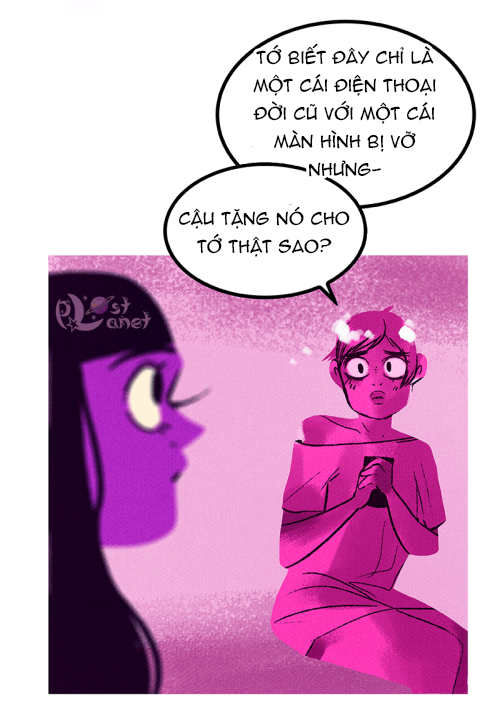 thần thoại olympus chapter 11 38