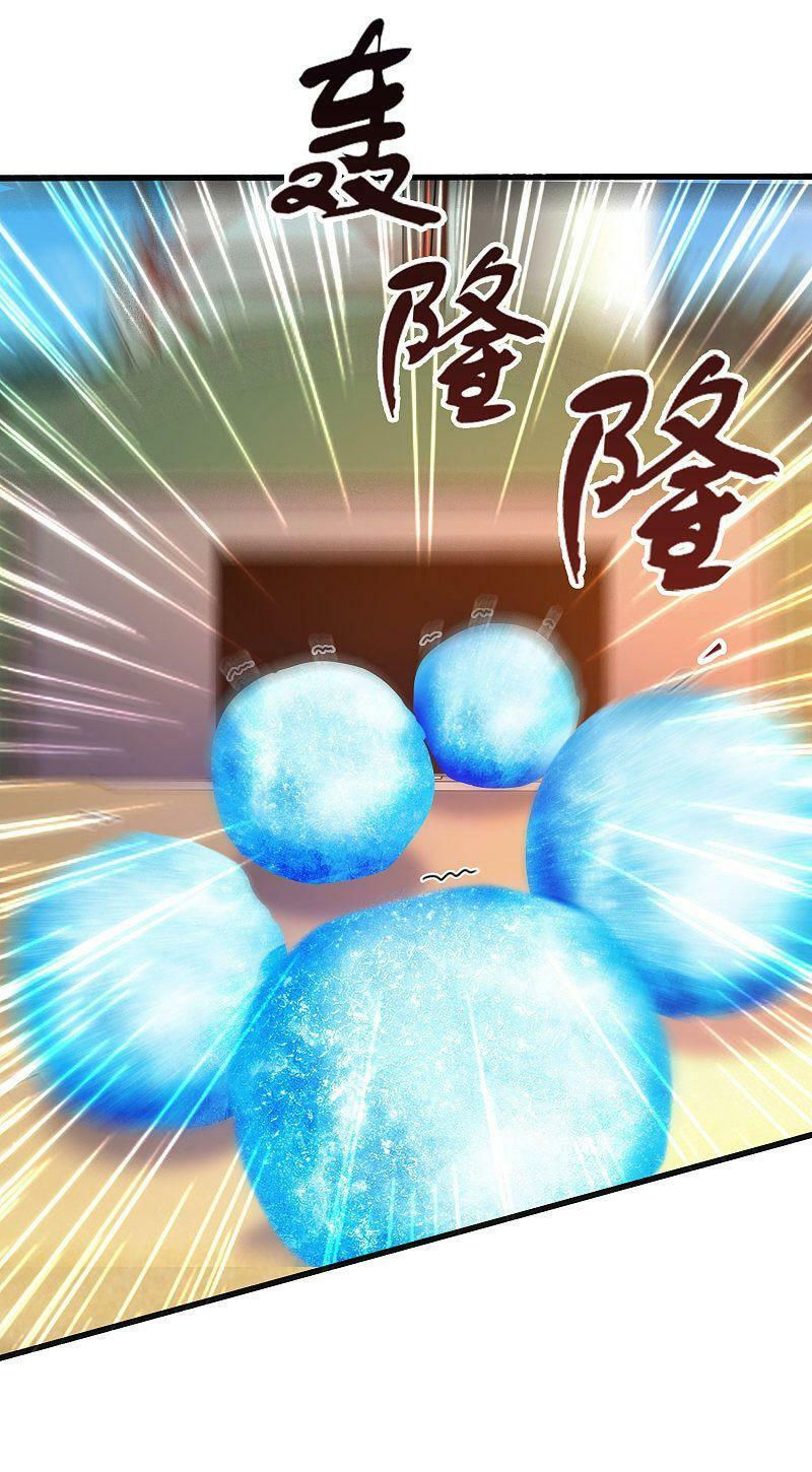 tối cường vận đào hoa chapter 128 23