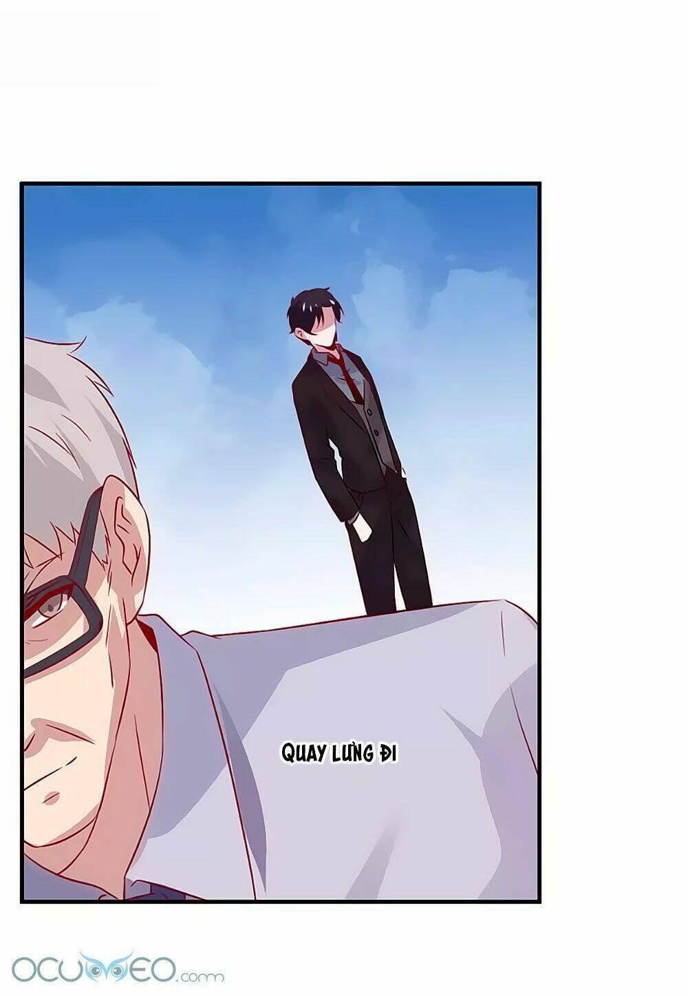 tổng tài, như vậy nhanh quá chapter 11 29