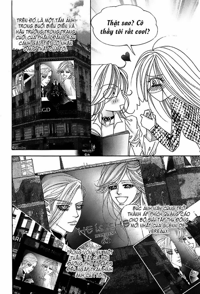 the one chapter 95 9