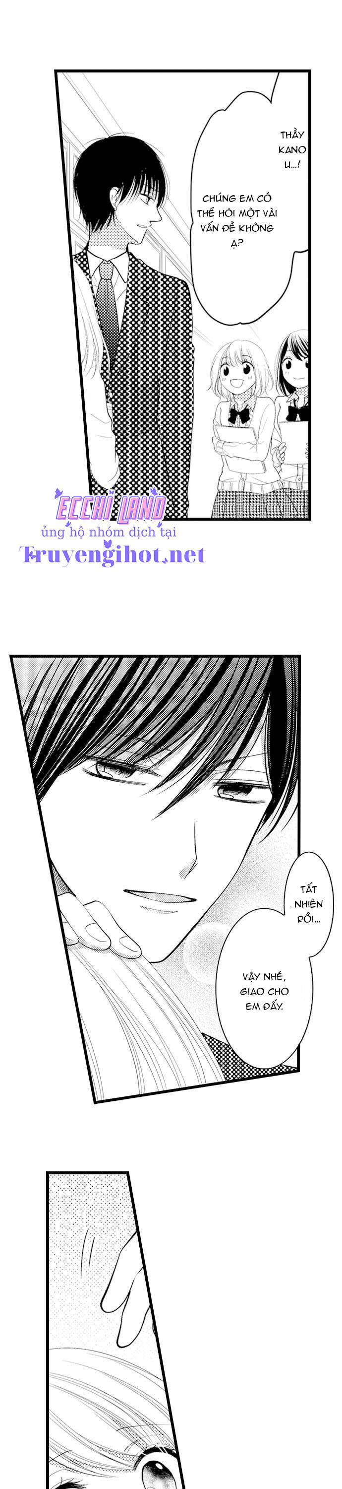 2 giờ sáng tại nhà của thầy giáo chapter 7.1 9