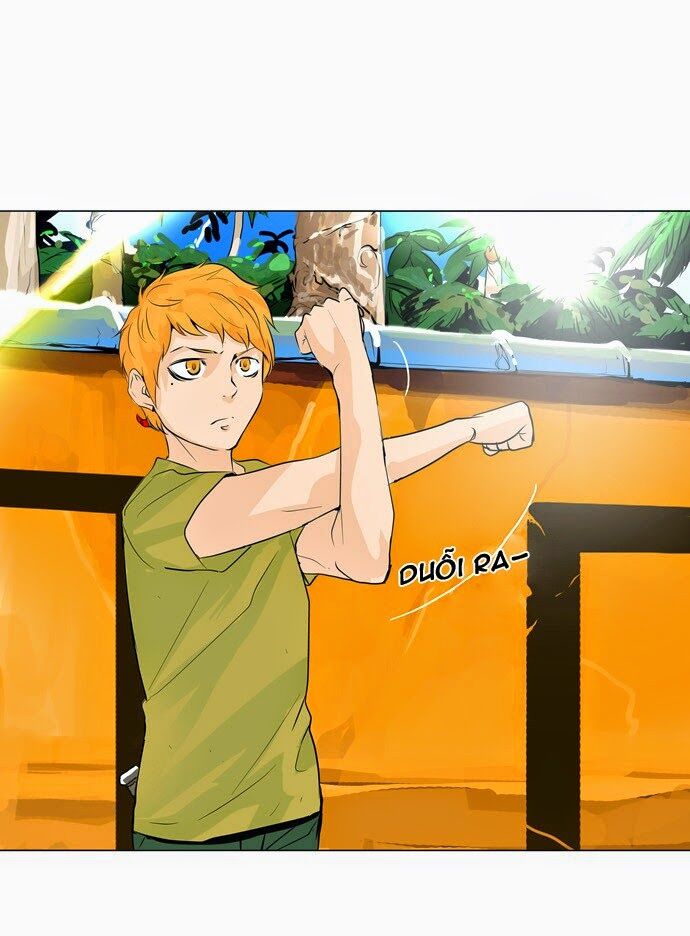 tòa tháp bí ẩn 2 chapter 80 47