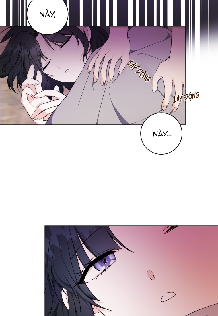 trở thành vợ của nam chính phế vật chapter 32 2