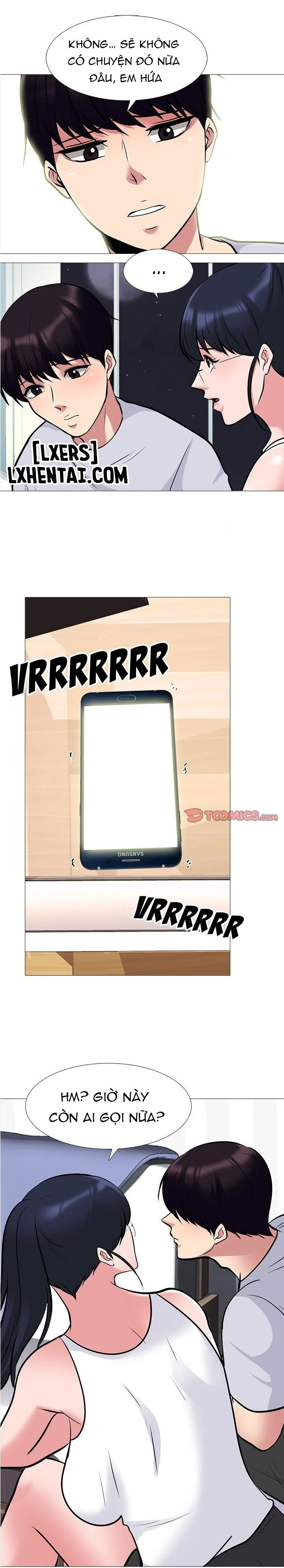 học bổng đặc biệt chapter 121 20