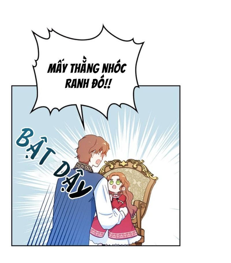 lần này tôi sẽ trở thành gia chủ chapter 5 17