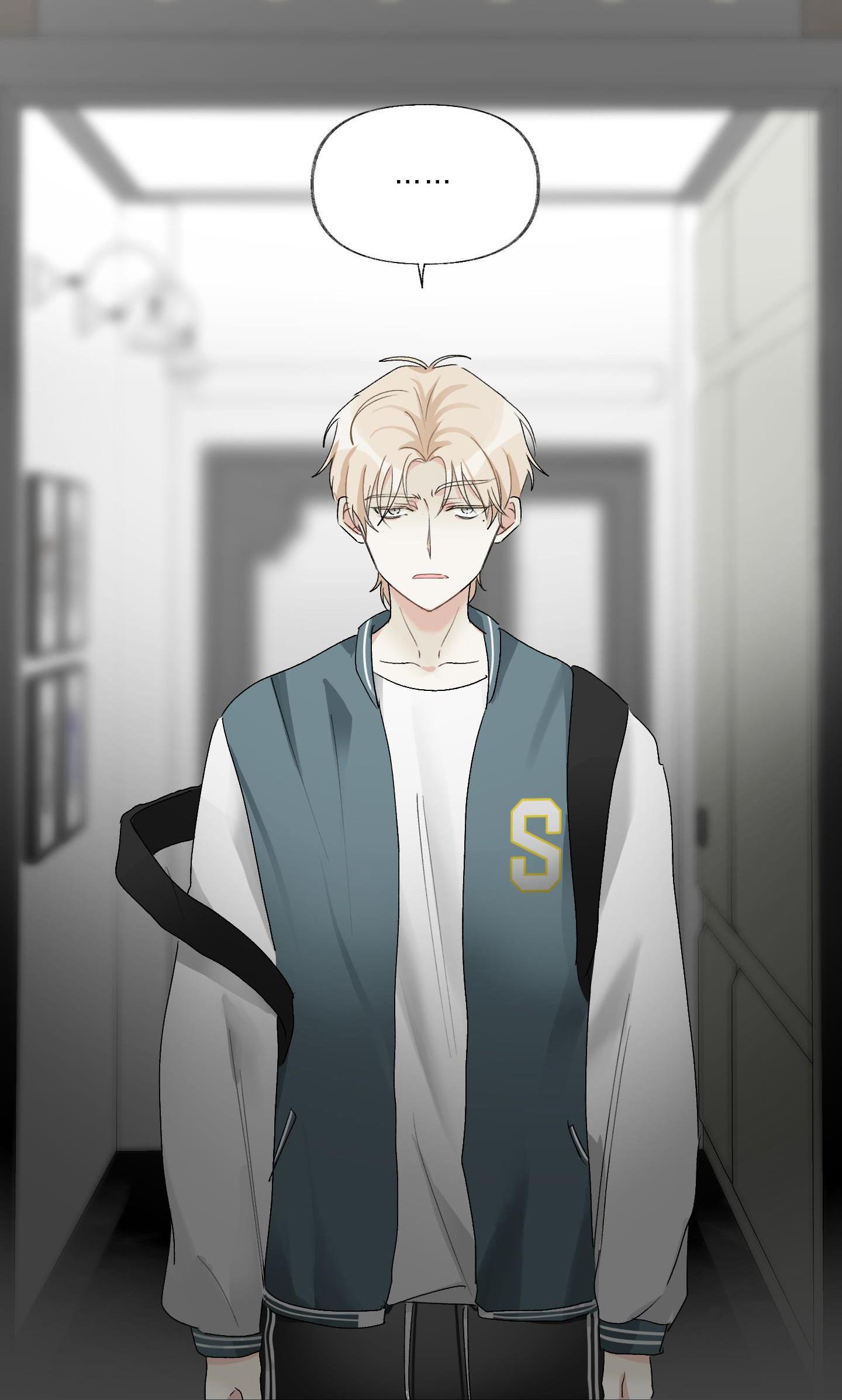 thế giới của tôi khi không có em chapter 2 22