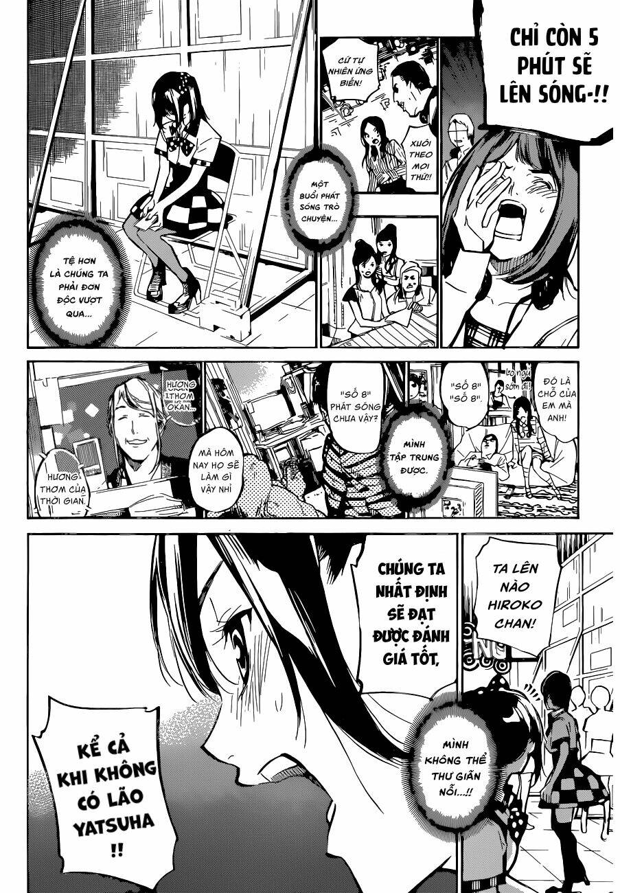 akb49 - renai kinshi jourei chapter 159 17