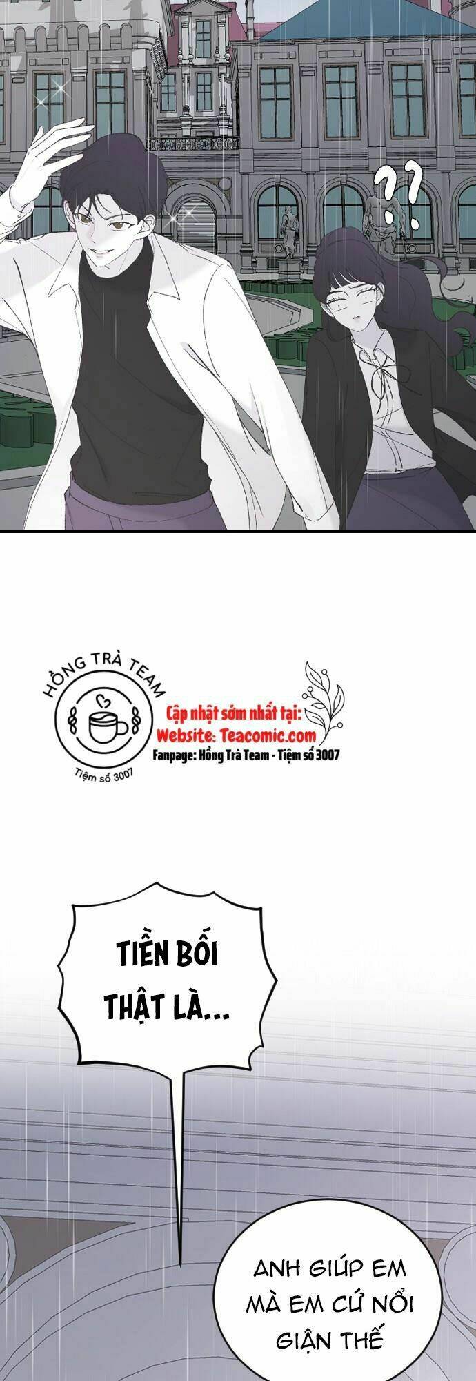 ba người anh trai cực phẩm của tôi chapter 40 47