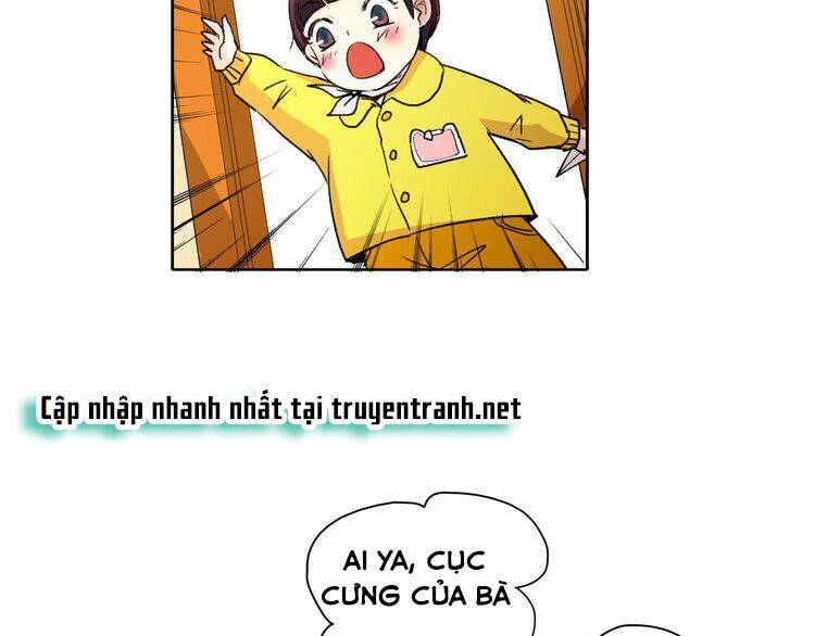 ông bà nội tuổi 17 chapter 2 121