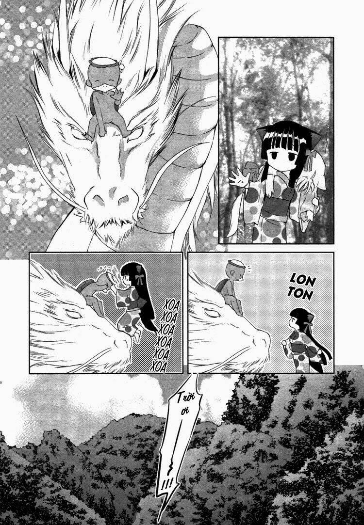 konohanatei kitan chapter 8 23