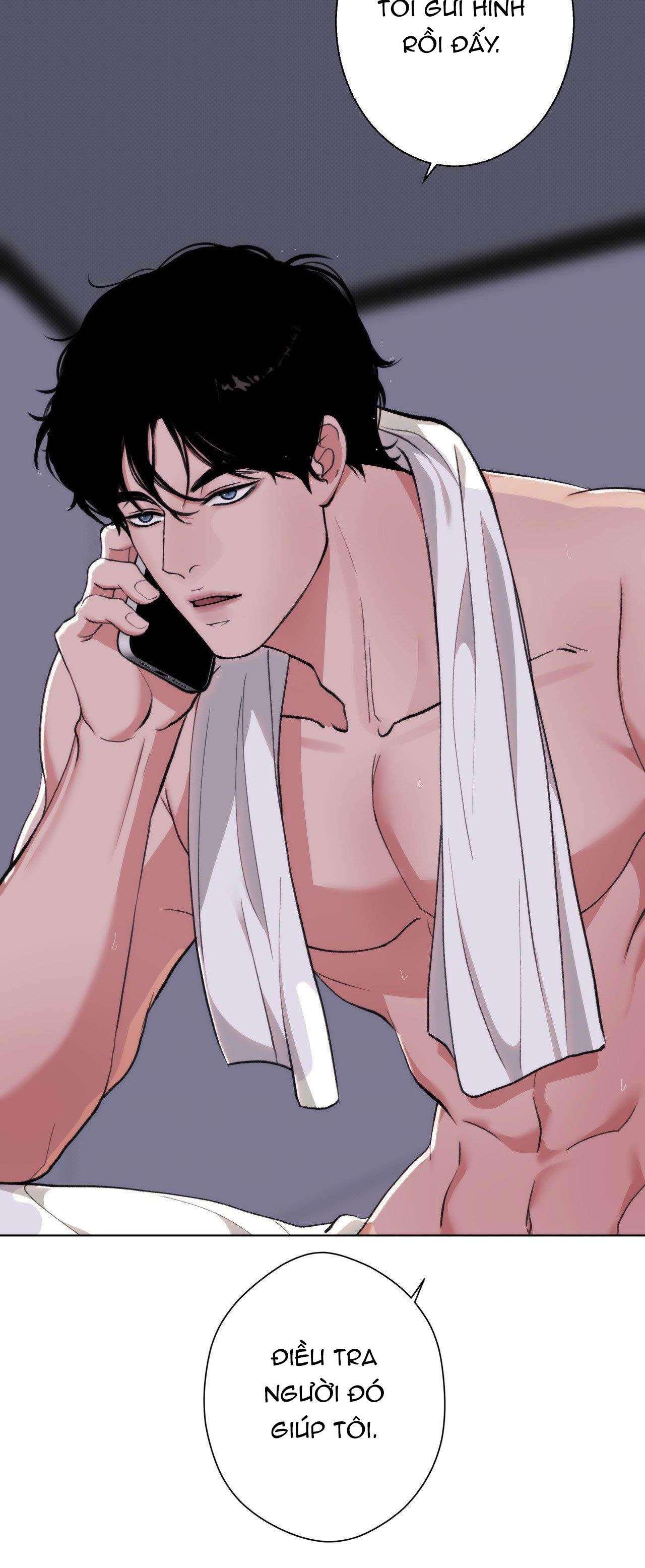 em bé và đại ca chapter 8 24