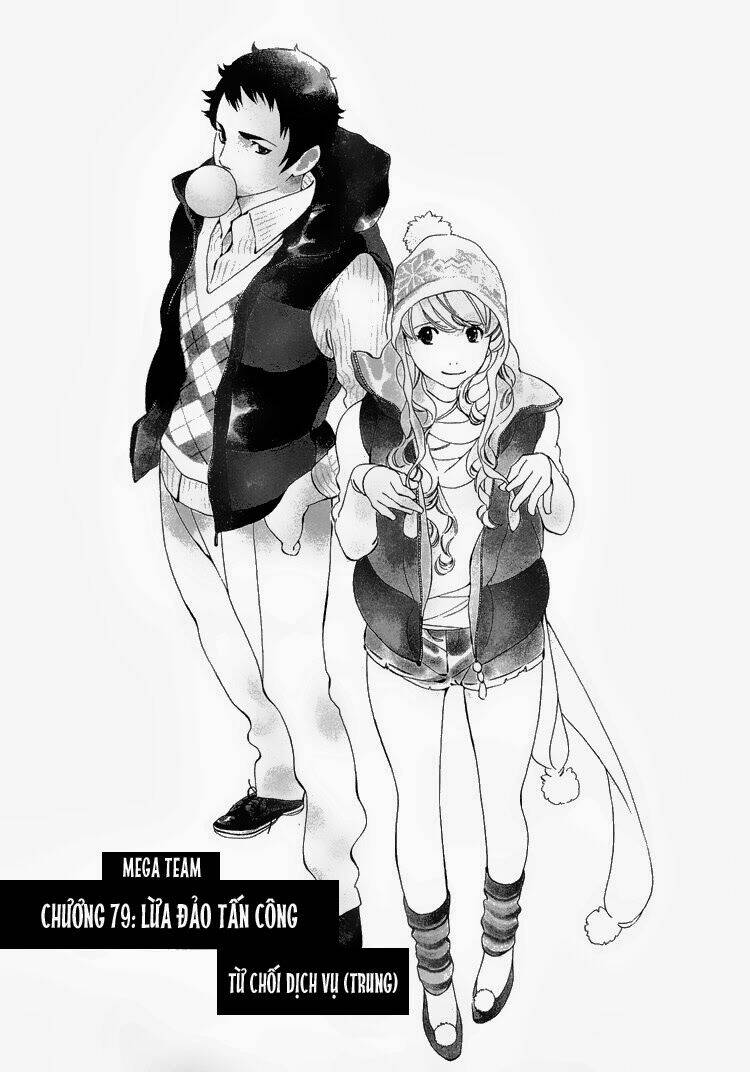 shin kurosagi - con diệc đen 2 chapter 79 1