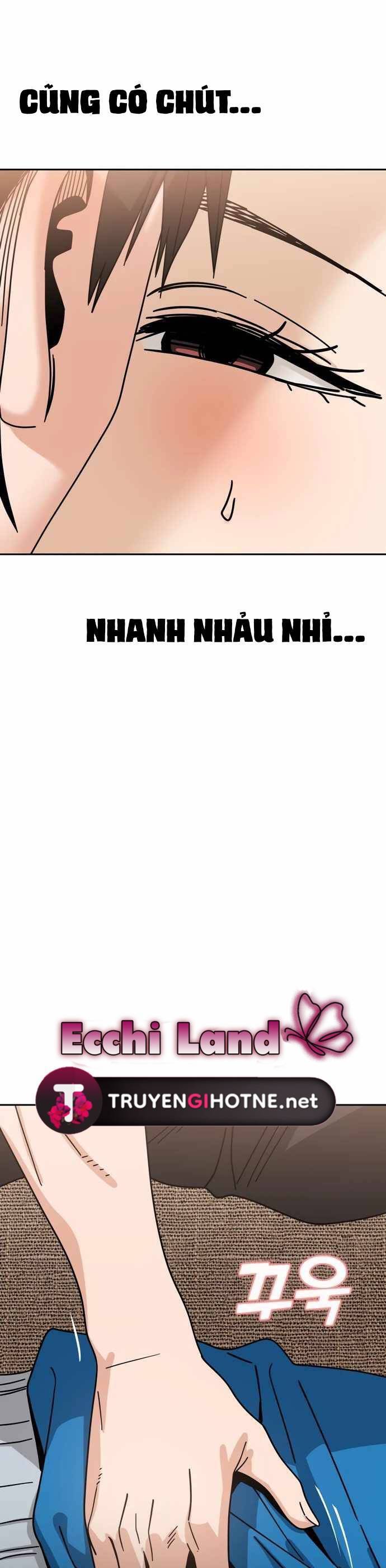 Lớ Ngớ Vớ Phải Tình Yêu chapter 48.1 1