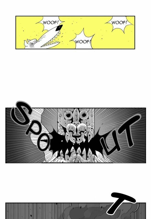 hành trình thoát khỏi địa ngục chapter 38 46