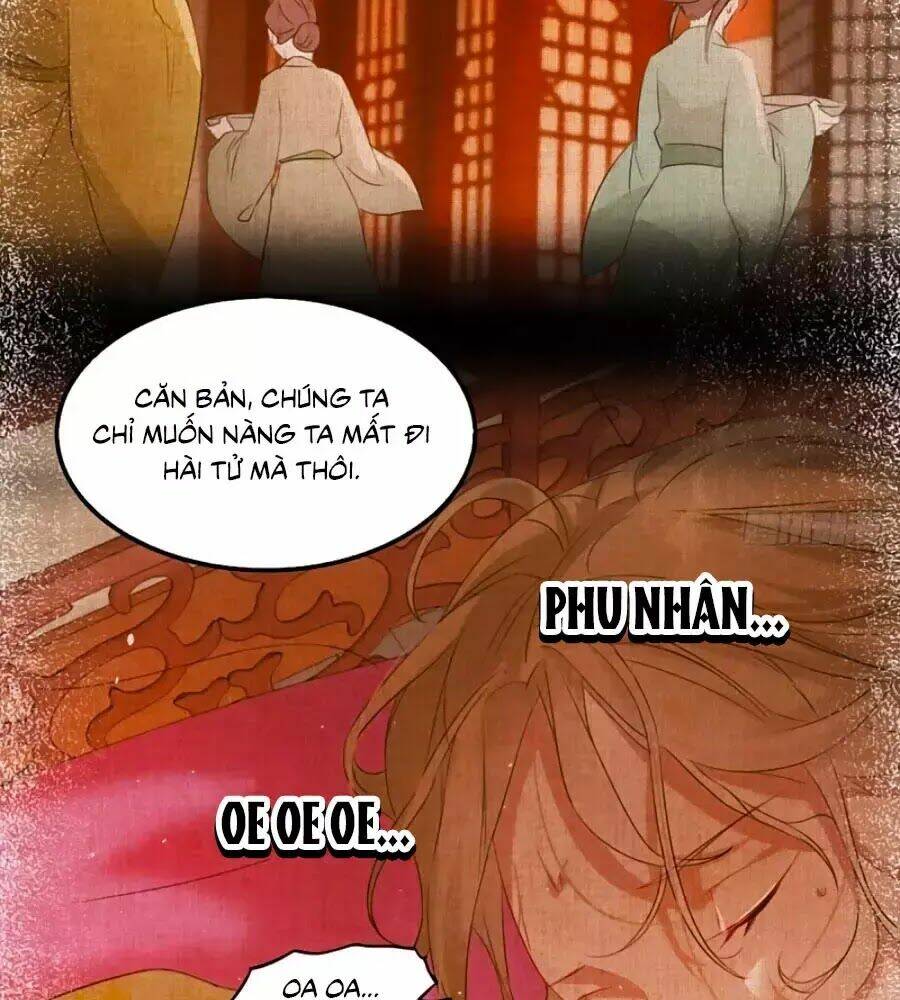 gian phi như thử đa kiều chapter 71 39