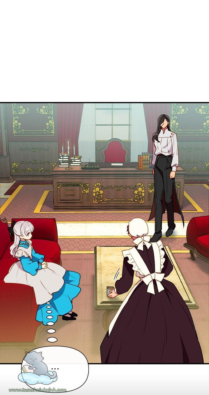 công nương khế ước của gia tộc công tước quái vật chapter 42 56