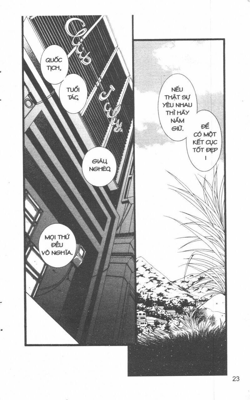 sad love story chapter 1 23