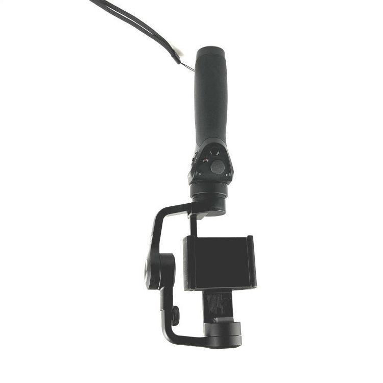 Giao hàng nhanh DJI OSMO MOBILE 1 điện thoại di động gimbal roll pitch trục XYZ khóa cố định thiết bị chống rung
