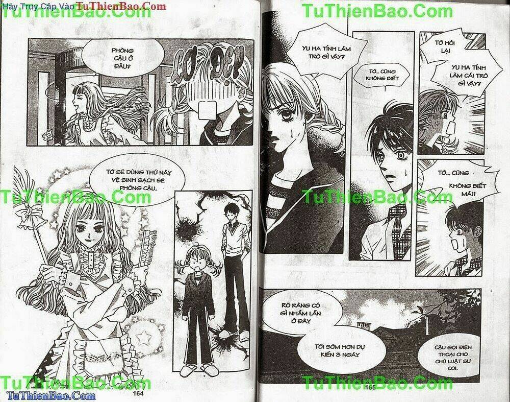 bỗng nhiên có tiền chapter 1 83