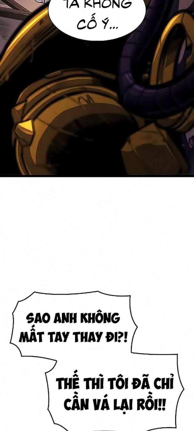 tôi trở lại thăng cấp một mình chapter 81 13