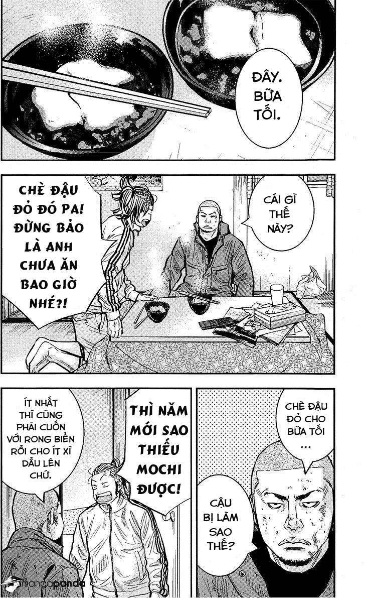 clover chapter 218 17