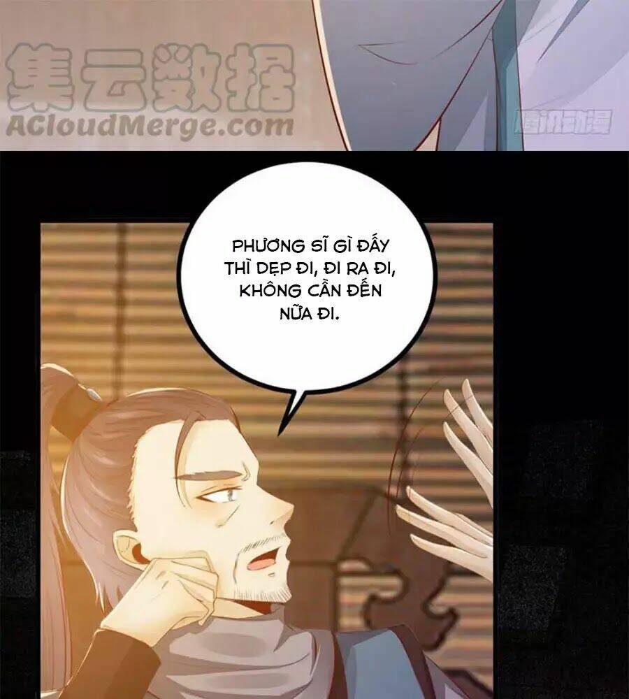 thần y khí nữ: ngự thú cuồng phi của quỷ đế chapter 50 26