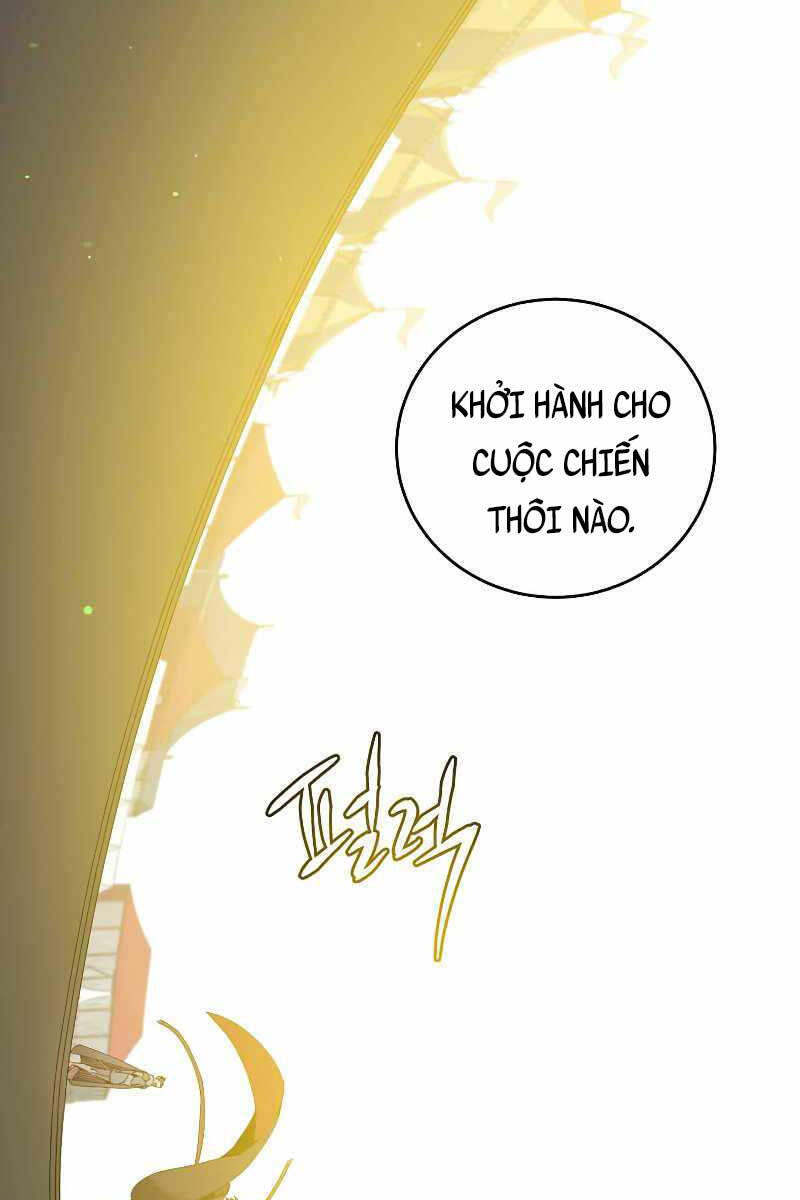 Anh Hùng Mạnh Nhất Trở Lại chapter 121 101