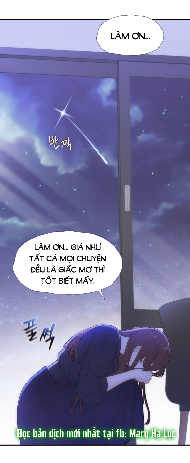 nữ nhân trợ giúp được yêu thích nhất chapter 1.2 38