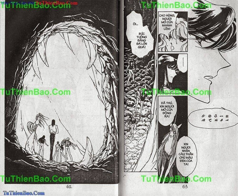 câu chuyện dẽ thương chapter 11 26