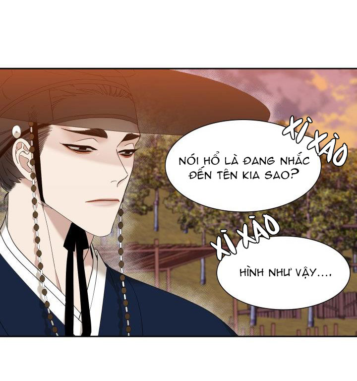 mắt phủ toàn sương chapter 2 26