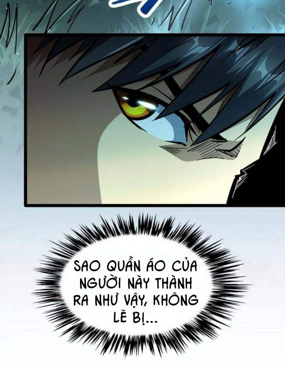 Siêu Cấp Thần Cơ Nhân Chapter 6 - Trang 73