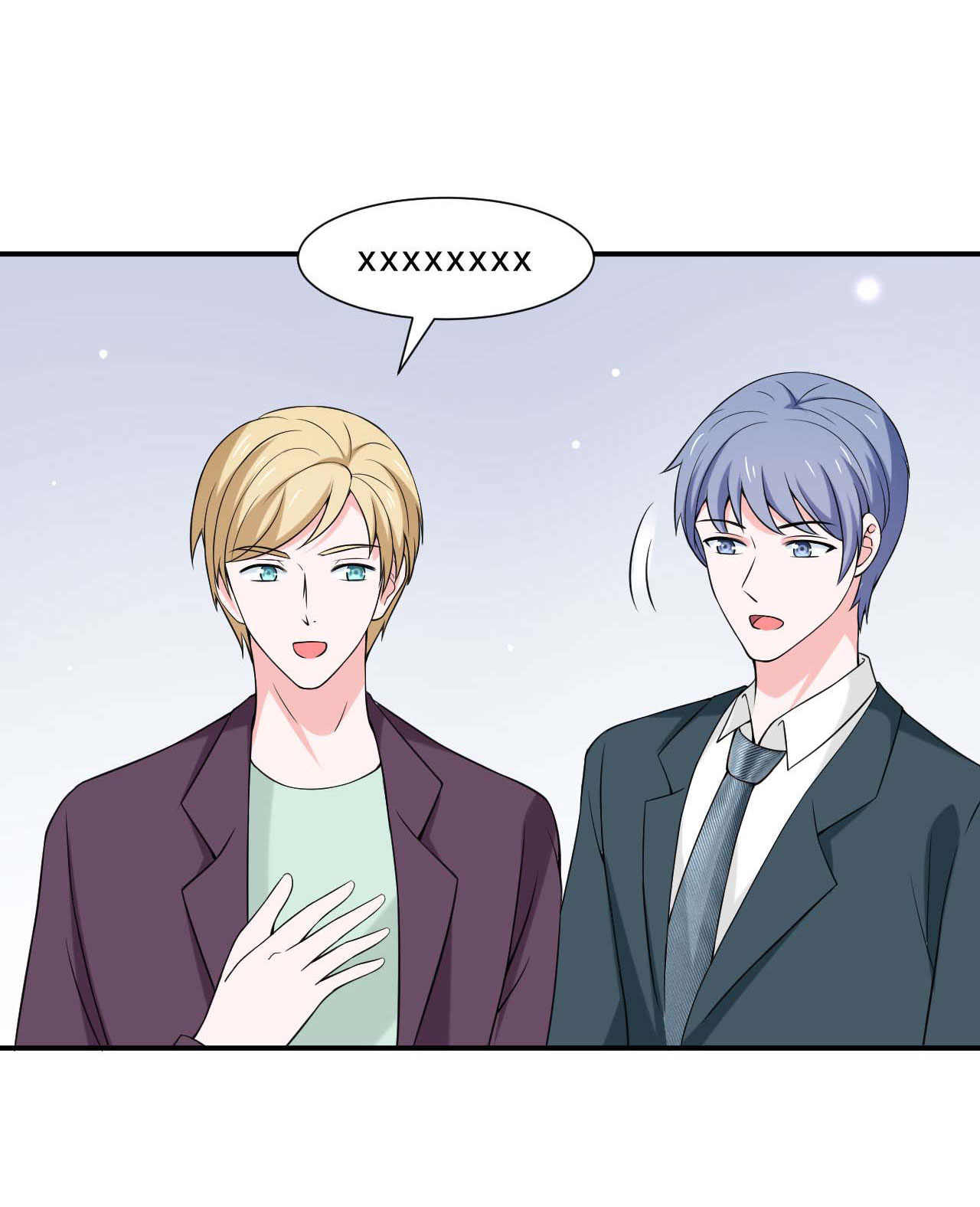 bí mật không thể yêu đương chapter 60 3