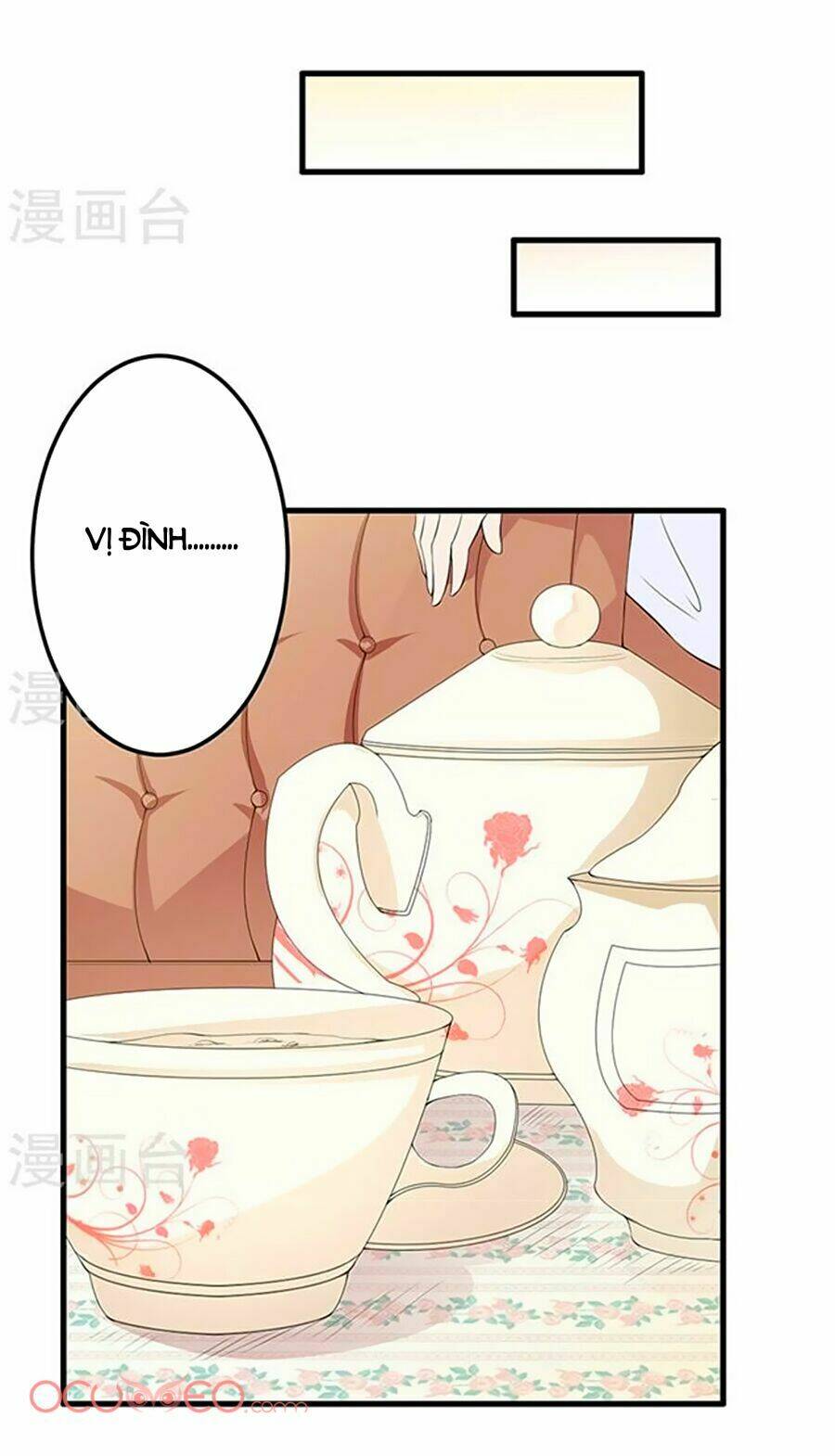 gối đầu vào tổng tài ác ma chapter 36 16