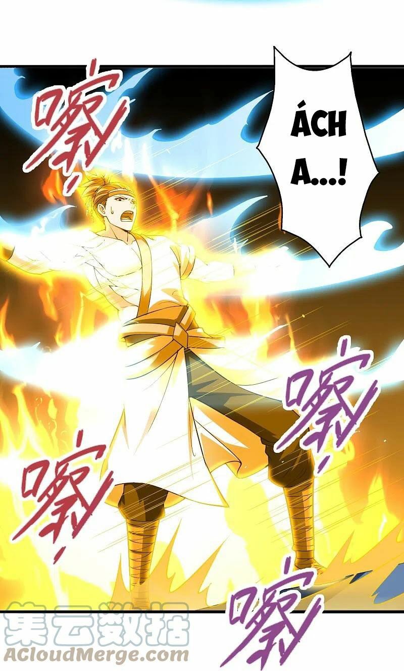 tiên võ đế tôn chapter 256 7