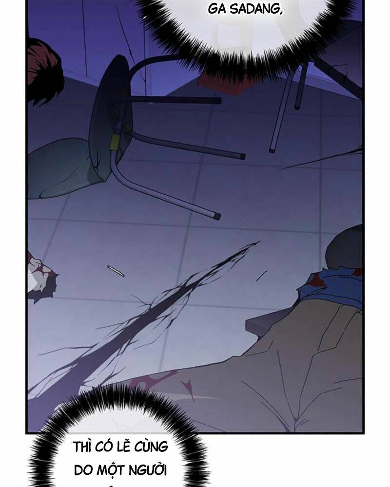 đấng cứu thế được chọn lựa chapter 15 40