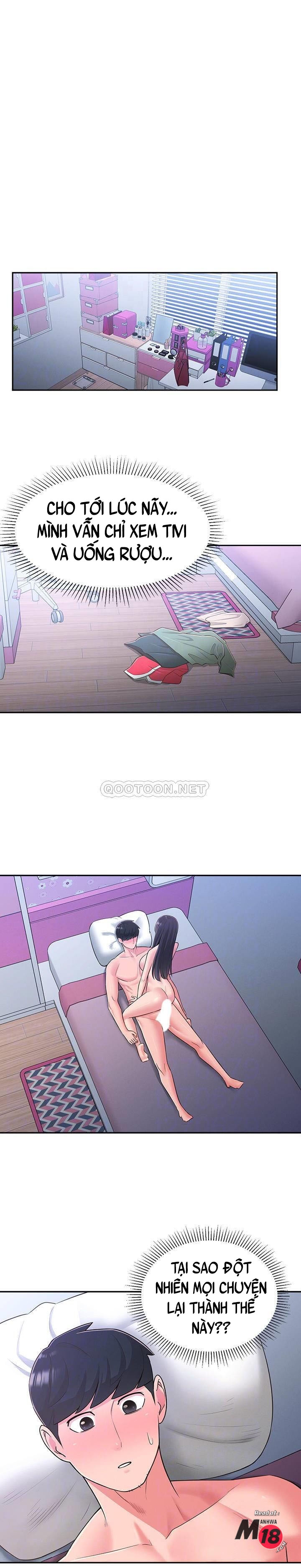 người chị hiểu biết chapter 29 9