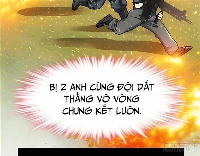thời khắc và em đều đẹp chapter 4 44