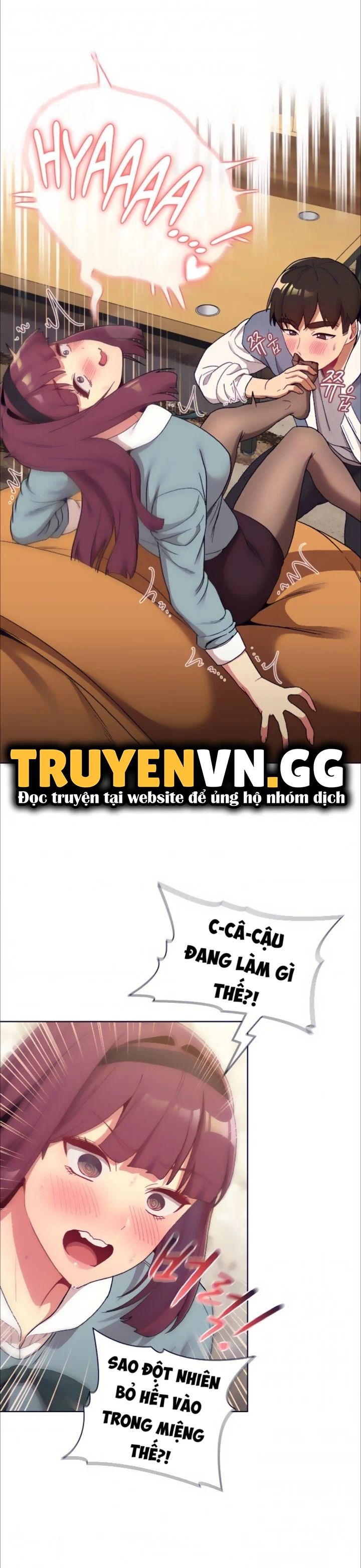 tôi nên làm gì bây giờ? chapter 23 19