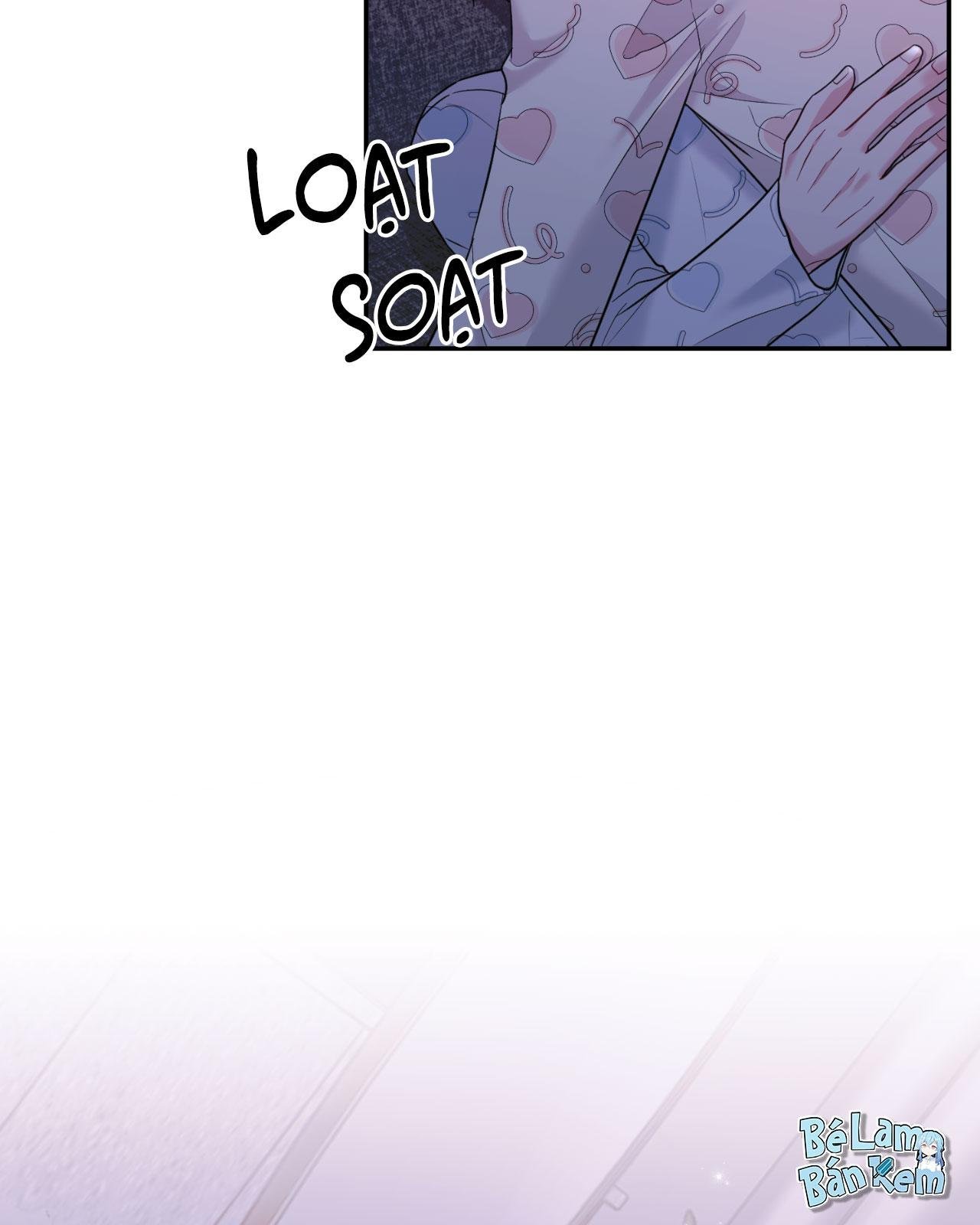 tiểu thử: bắt đầu mùa hè chapter 55 63