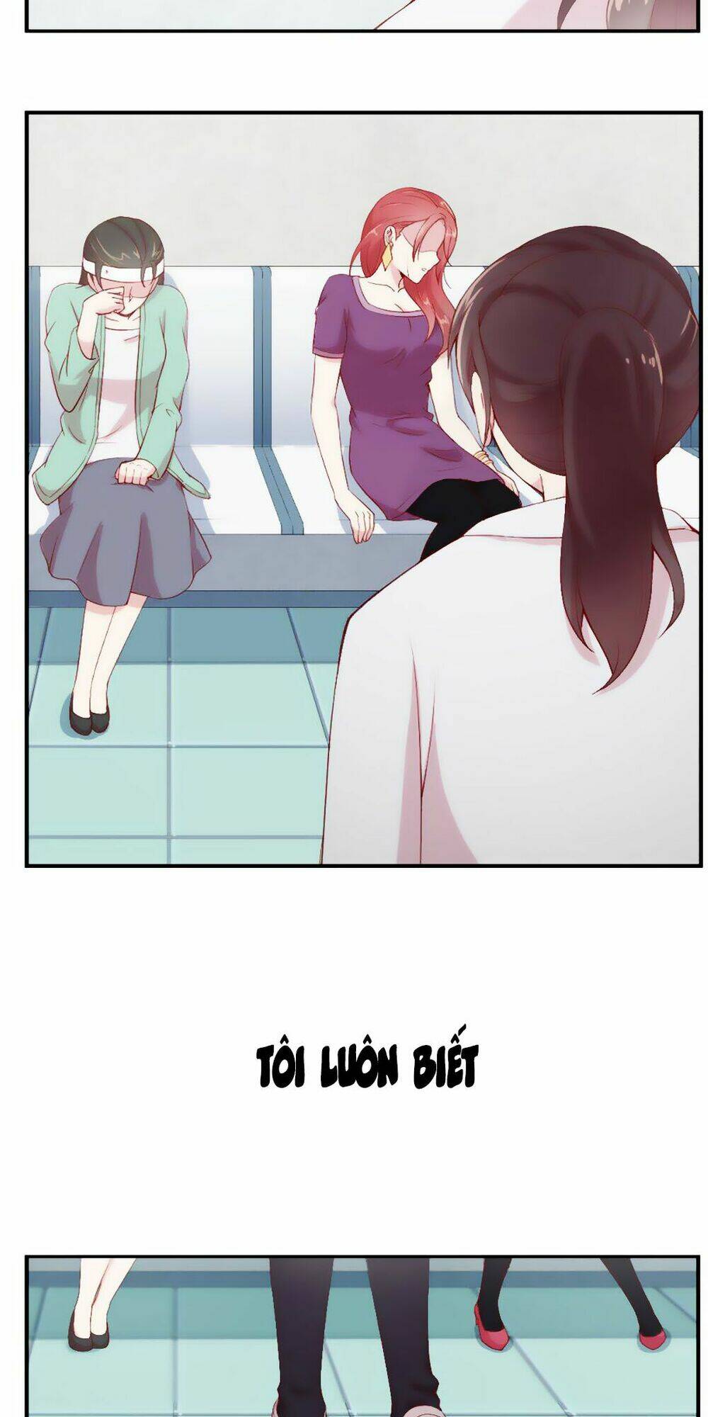 thần y apollo của tôi chapter 5 19