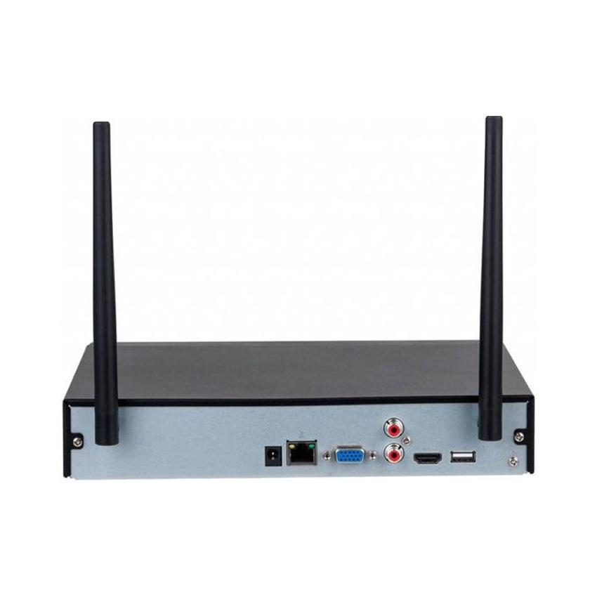 Đầu ghi hình Wifi 8 kênh IMOU NVR1108HS-W-S2 I Hàng chính hãng