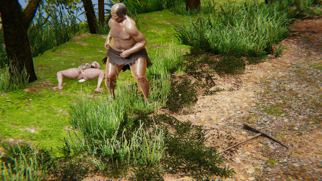 ninav ngủ quên chapter 1 143