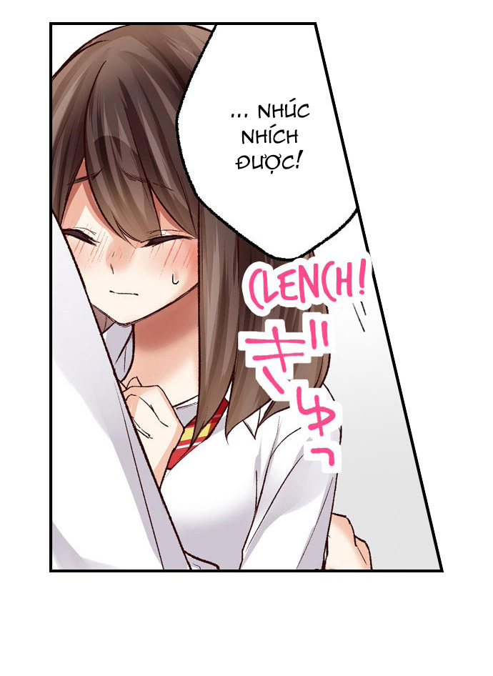 họ chắc chắn đã làm chuyện đó chapter 21.1 14