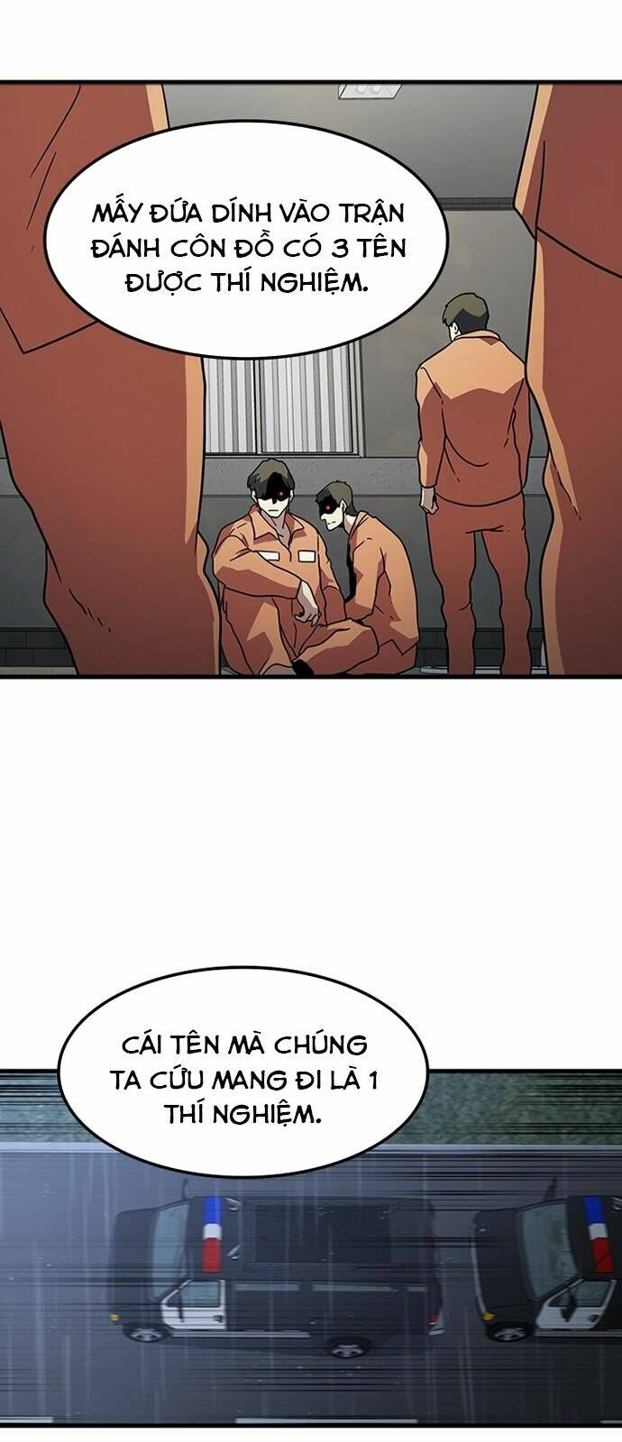 điểm chết chapter 32 59